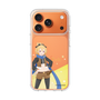 Slim Protection Case［ Re:ZERO -Starting Life in Another World- Felt - Standing Illustration ］
