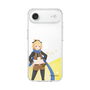 Slim Protection Case［ Re:ZERO -Starting Life in Another World- Felt - Standing Illustration ］