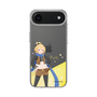 Slim Protection Case［ Re:ZERO -Starting Life in Another World- Felt - Standing Illustration ］
