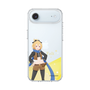 Slim Protection Case［ Re:ZERO -Starting Life in Another World- Felt - Standing Illustration ］