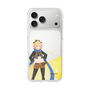 Slim Protection Case［ Re:ZERO -Starting Life in Another World- Felt - Standing Illustration ］
