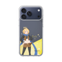 Slim Protection Case［ Re:ZERO -Starting Life in Another World- Felt - Standing Illustration ］