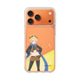Slim Protection Case［ Re:ZERO -Starting Life in Another World- Felt - Standing Illustration ］