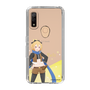 Slim Protection Case［ Re:ZERO -Starting Life in Another World- Felt - Standing Illustration ］
