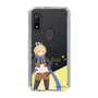 Slim Protection Case［ Re:ZERO -Starting Life in Another World- Felt - Standing Illustration ］