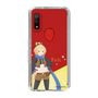 Slim Protection Case［ Re:ZERO -Starting Life in Another World- Felt - Standing Illustration ］