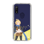Slim Protection Case［ Re:ZERO -Starting Life in Another World- Felt - Standing Illustration ］