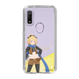 Slim Protection Case［ Re:ZERO -Starting Life in Another World- Felt - Standing Illustration ］