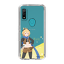 Slim Protection Case［ Re:ZERO -Starting Life in Another World- Felt - Standing Illustration ］