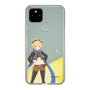 Slim Protection Case［ Re:ZERO -Starting Life in Another World- Felt - Standing Illustration ］