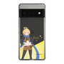 Slim Protection Case［ Re:ZERO -Starting Life in Another World- Felt - Standing Illustration ］