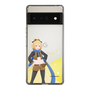Slim Protection Case［ Re:ZERO -Starting Life in Another World- Felt - Standing Illustration ］