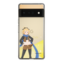 Slim Protection Case［ Re:ZERO -Starting Life in Another World- Felt - Standing Illustration ］