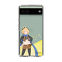 Slim Protection Case［ Re:ZERO -Starting Life in Another World- Felt - Standing Illustration ］