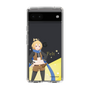 Slim Protection Case［ Re:ZERO -Starting Life in Another World- Felt - Standing Illustration ］