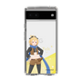 Slim Protection Case［ Re:ZERO -Starting Life in Another World- Felt - Standing Illustration ］