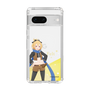 Slim Protection Case［ Re:ZERO -Starting Life in Another World- Felt - Standing Illustration ］