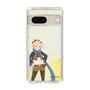 Slim Protection Case［ Re:ZERO -Starting Life in Another World- Felt - Standing Illustration ］