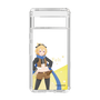 Slim Protection Case［ Re:ZERO -Starting Life in Another World- Felt - Standing Illustration ］