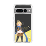 Slim Protection Case［ Re:ZERO -Starting Life in Another World- Felt - Standing Illustration ］