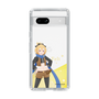 Slim Protection Case［ Re:ZERO -Starting Life in Another World- Felt - Standing Illustration ］