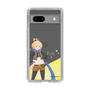 Slim Protection Case［ Re:ZERO -Starting Life in Another World- Felt - Standing Illustration ］