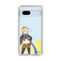 Slim Protection Case［ Re:ZERO -Starting Life in Another World- Felt - Standing Illustration ］
