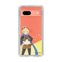 Slim Protection Case［ Re:ZERO -Starting Life in Another World- Felt - Standing Illustration ］