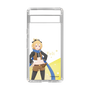 Slim Protection Case［ Re:ZERO -Starting Life in Another World- Felt - Standing Illustration ］