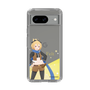 Slim Protection Case［ Re:ZERO -Starting Life in Another World- Felt - Standing Illustration ］