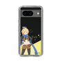 Slim Protection Case［ Re:ZERO -Starting Life in Another World- Felt - Standing Illustration ］