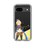 Slim Protection Case［ Re:ZERO -Starting Life in Another World- Felt - Standing Illustration ］