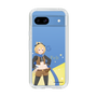 Slim Protection Case［ Re:ZERO -Starting Life in Another World- Felt - Standing Illustration ］