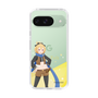 Slim Protection Case［ Re:ZERO -Starting Life in Another World- Felt - Standing Illustration ］