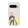 Slim Protection Case［ Re:ZERO -Starting Life in Another World- Felt - Standing Illustration ］