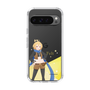 Slim Protection Case［ Re:ZERO -Starting Life in Another World- Felt - Standing Illustration ］