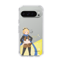 Slim Protection Case［ Re:ZERO -Starting Life in Another World- Felt - Standing Illustration ］