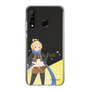 Slim Protection Case［ Re:ZERO -Starting Life in Another World- Felt - Standing Illustration ］