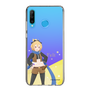 Slim Protection Case［ Re:ZERO -Starting Life in Another World- Felt - Standing Illustration ］