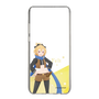 Slim Protection Case［ Re:ZERO -Starting Life in Another World- Felt - Standing Illustration ］