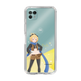 Slim Protection Case［ Re:ZERO -Starting Life in Another World- Felt - Standing Illustration ］