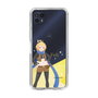 Slim Protection Case［ Re:ZERO -Starting Life in Another World- Felt - Standing Illustration ］