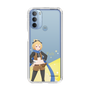 Slim Protection Case［ Re:ZERO -Starting Life in Another World- Felt - Standing Illustration ］
