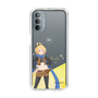 Slim Protection Case［ Re:ZERO -Starting Life in Another World- Felt - Standing Illustration ］