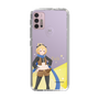 Slim Protection Case［ Re:ZERO -Starting Life in Another World- Felt - Standing Illustration ］
