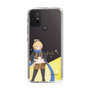 Slim Protection Case［ Re:ZERO -Starting Life in Another World- Felt - Standing Illustration ］