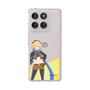 Slim Protection Case［ Re:ZERO -Starting Life in Another World- Felt - Standing Illustration ］
