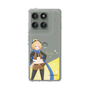 Slim Protection Case［ Re:ZERO -Starting Life in Another World- Felt - Standing Illustration ］