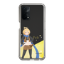Slim Protection Case［ Re:ZERO -Starting Life in Another World- Felt - Standing Illustration ］