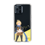 Slim Protection Case［ Re:ZERO -Starting Life in Another World- Felt - Standing Illustration ］